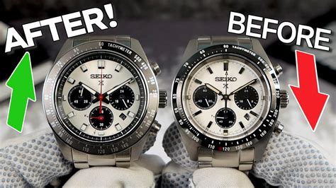 why seiko is better than rolex|seiko speedtimer vs rolex daytona.